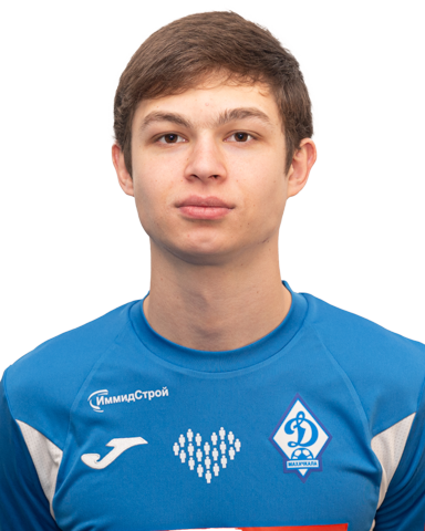 Магомедов Ислам Гаджиевич