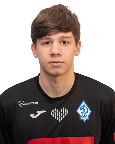 Базаев Сармат Джамбуладович