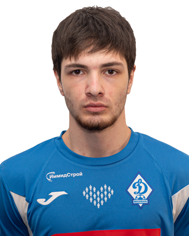 Уцумиев Саид Расулович