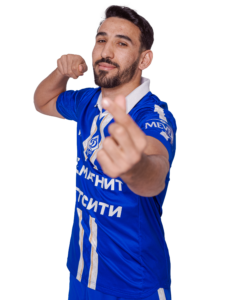 Хазем Мастури