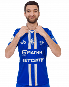 Идар Шумахов