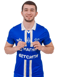 Абдулпаша Джабраилов