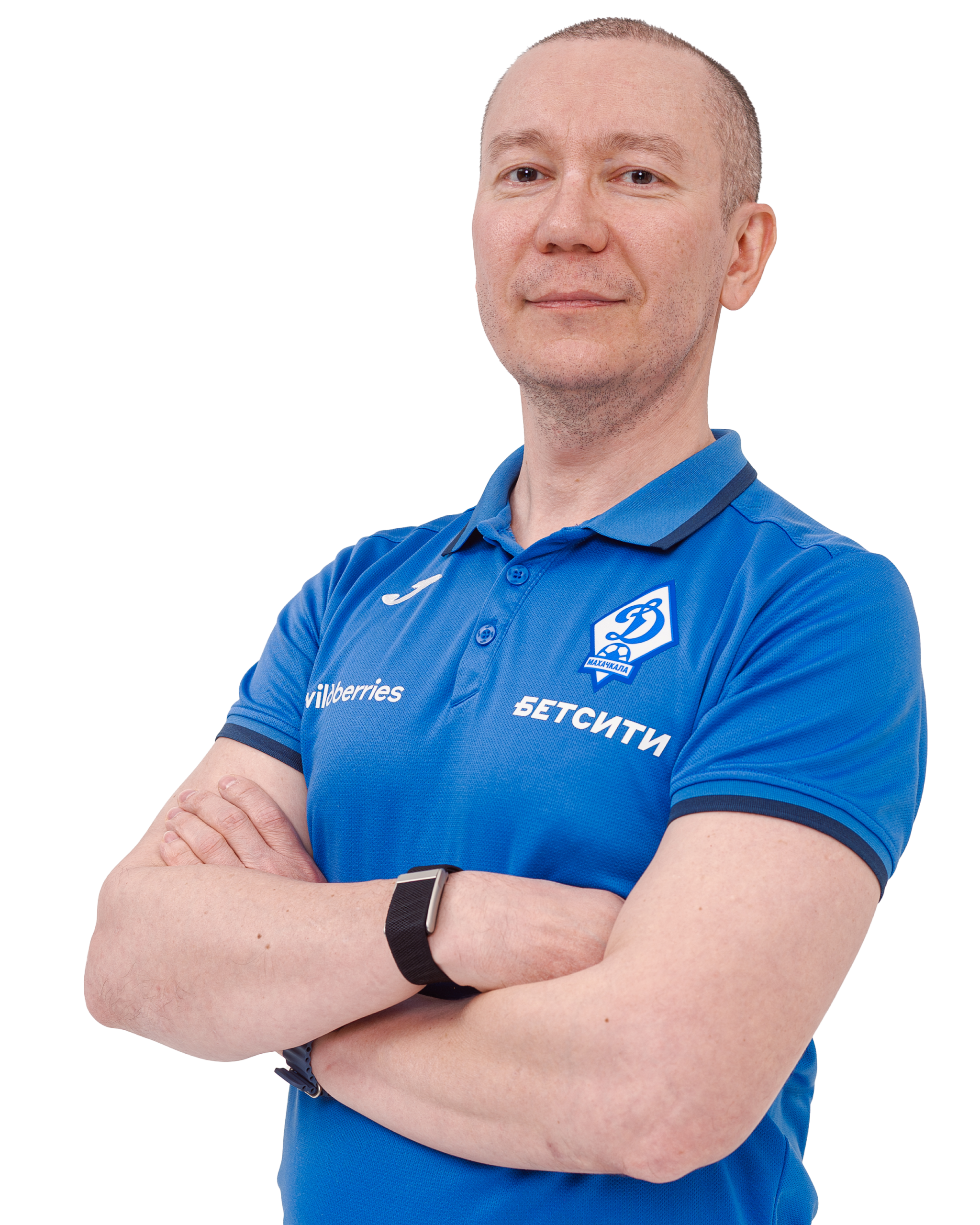 Ильшат Жданов