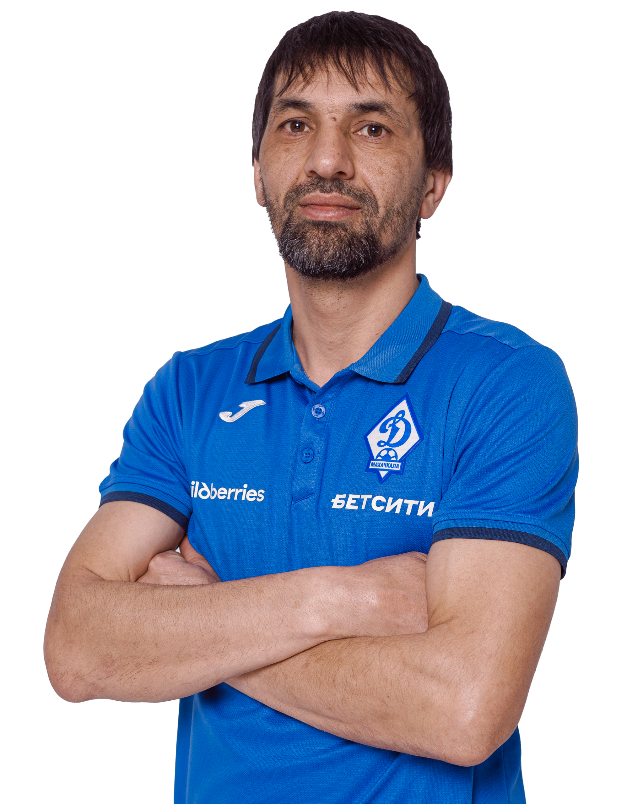 Кахриман Шахбанов