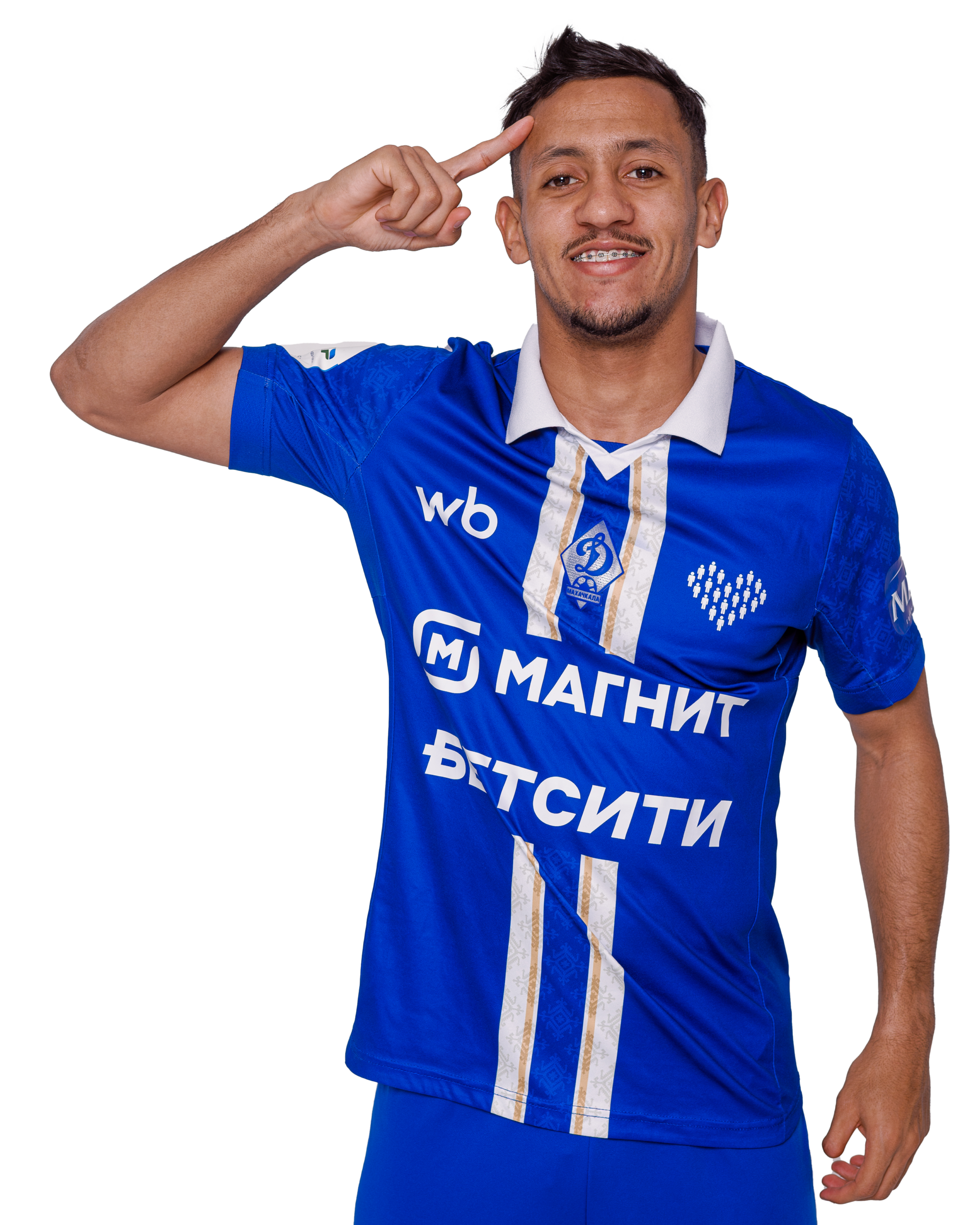 Мохаммед Аззи