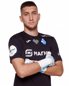 Никита Карабашев