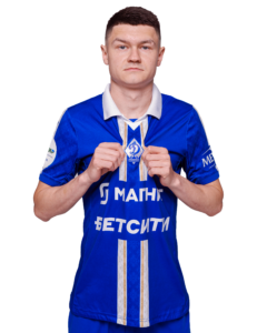 Никита Сергеевич Глушков