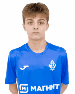 Селимов Билал