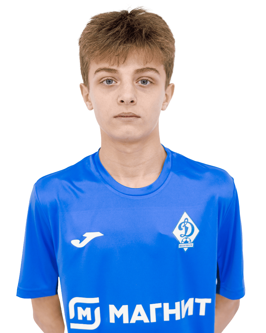 Селимов Билал