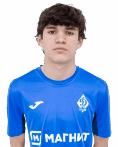 Гаджиев Сулейман