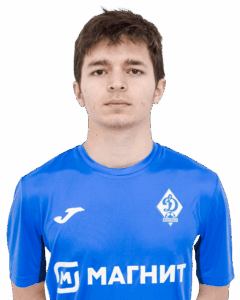 Гаджикеримов Магомед