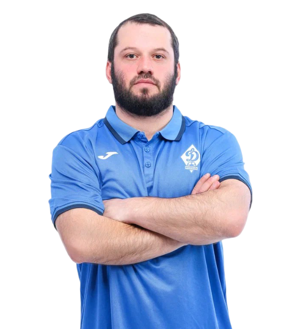 Дибиров Камиль Абуталибович МФЛ