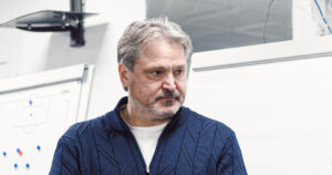 Вадим Евсеев: «Команда появилась на поле во втором тайме»