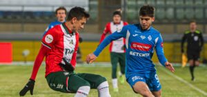 Аналитики БЕТСИТИ оценили шансы «Динамо» в матче с «Локомотивом»