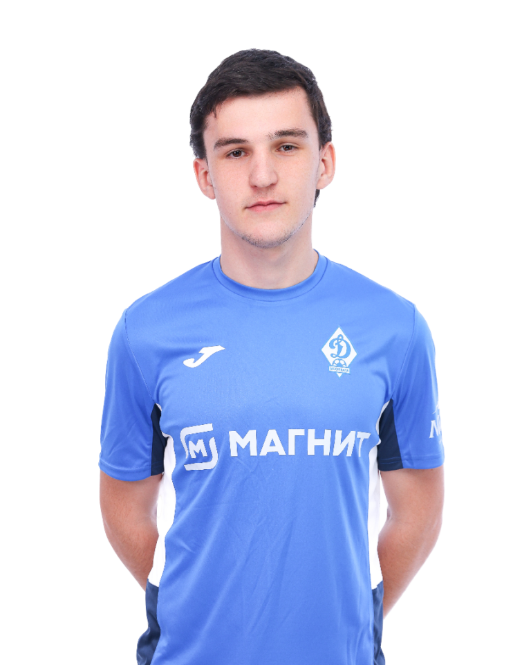 Шамхалов Гамид МФЛ